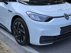 Volkswagen ID.3 Pure - ფოტო 15