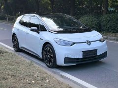 Volkswagen ID.3 Pure - ფოტო 3