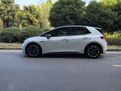 Volkswagen ID.3 Pure - ფოტო 4