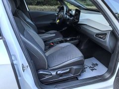 Volkswagen ID.3 Pure - ფოტო 9