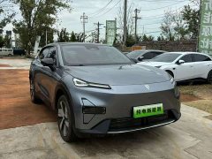 Deepal S05 510Plus Pure Electric - ფოტო 1