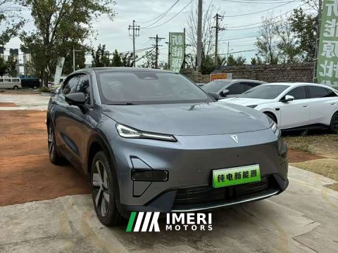 2024 Deepal S05 510Plus Pure Electric - ავტომობილი ჩინეთიდან