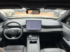 Deepal S05 510Plus Pure Electric - ფოტო 6