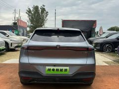 Deepal S05 510Plus Pure Electric - ფოტო 8