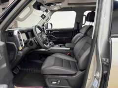 Jetour Jietu Traveler 2023 2.0T AWD Adventure - ფოტო 10