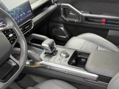 Jetour Jietu Traveler 2023 2.0T AWD Adventure - ფოტო 12