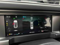 Jetour Jietu Traveler 2023 2.0T AWD Adventure - ფოტო 13