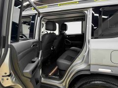 Jetour Jietu Traveler 2023 2.0T AWD Adventure - ფოტო 14