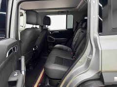 Jetour Jietu Traveler 2023 2.0T AWD Adventure - ფოტო 15