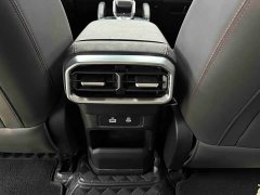 Jetour Jietu Traveler 2023 2.0T AWD Adventure - ფოტო 16