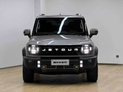 Jetour Jietu Traveler 2023 2.0T AWD Adventure - ფოტო 2