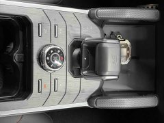 Jetour Jietu Traveler 2023 2.0T AWD Adventure - ფოტო 20