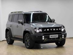 Jetour Jietu Traveler 2023 2.0T AWD Adventure - ფოტო 3