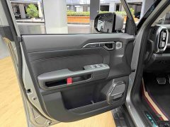 Jetour Jietu Traveler 2023 2.0T AWD Adventure - ფოტო 6