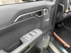 Jetour Jietu Traveler 2023 2.0T AWD Adventure - ფოტო 7
