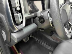 Jetour Jietu Traveler 2023 2.0T AWD Adventure - ფოტო 8