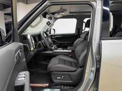Jetour Jietu Traveler 2023 2.0T AWD Adventure - ფოტო 9
