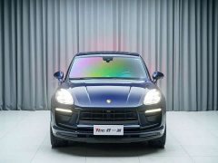 Porsche 2022 Macan 2.0T - ფოტო 2