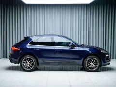 Porsche 2022 Macan 2.0T - ფოტო 4