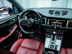 Porsche 2022 Macan 2.0T - ფოტო 5