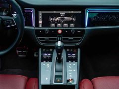 Porsche 2022 Macan 2.0T - ფოტო 6