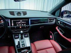 Porsche 2022 Macan 2.0T - ფოტო 7