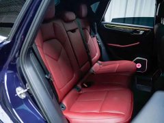 Porsche 2022 Macan 2.0T - ფოტო 8
