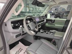 Beijing BJ40 2.0T New Urban Hunter Edition Swordsman - ფოტო 11