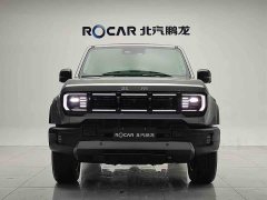 Beijing BJ40 2.0T New Urban Hunter Edition Swordsman - ფოტო 2