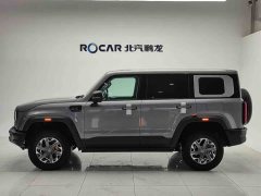Beijing BJ40 2.0T New Urban Hunter Edition Swordsman - ფოტო 3