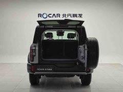 Beijing BJ40 2.0T New Urban Hunter Edition Swordsman - ფოტო 5