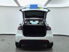 Tesla Model Y 2023 Long Range All-Wheel Drive - ფოტო 14