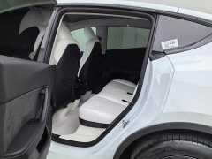 Tesla Model Y 2023 Long Range All-Wheel Drive - ფოტო 18