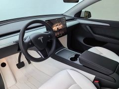 Tesla Model Y 2023 Long Range All-Wheel Drive - ფოტო 20