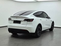 Tesla Model Y 2023 Long Range All-Wheel Drive - ფოტო 4