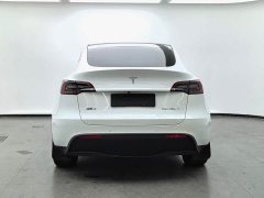 Tesla Model Y 2023 Long Range All-Wheel Drive - ფოტო 5