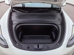Tesla Model Y 2023 Long Range All-Wheel Drive - ფოტო 8
