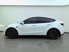Tesla Model Y 2023 Long Range All-Wheel Drive - ფოტო 9