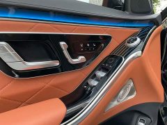 Mercedes-Benz S-Class S 500 L 4MATIC - ფოტო 12