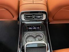 Mercedes-Benz S-Class S 500 L 4MATIC - ფოტო 17