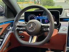Mercedes-Benz S-Class S 500 L 4MATIC - ფოტო 20