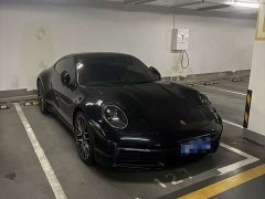 Porsche 911 Carrera 3.0T - ფოტო 1