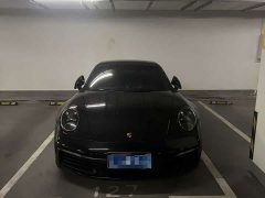 Porsche 911 Carrera 3.0T - ფოტო 2