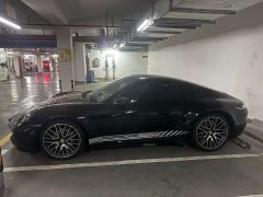 Porsche 911 Carrera 3.0T - ფოტო 3