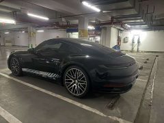 Porsche 911 Carrera 3.0T - ფოტო 4