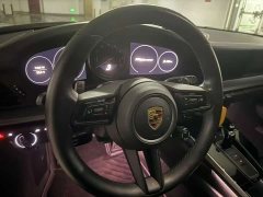 Porsche 911 Carrera 3.0T - ფოტო 5