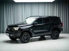 Tank 400 New Energy 2024 Hi4-T Urban Edition - ფოტო 1