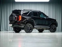 Tank 400 New Energy 2024 Hi4-T Urban Edition - ფოტო 11