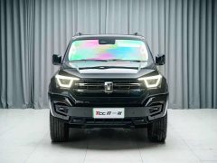 Tank 400 New Energy 2024 Hi4-T Urban Edition - ფოტო 2