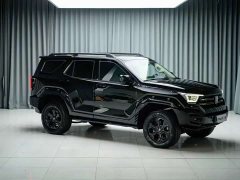 Tank 400 New Energy 2024 Hi4-T Urban Edition - ფოტო 3